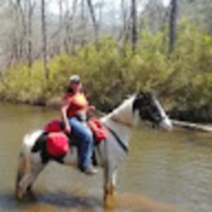 Meet your Posher, Theresa